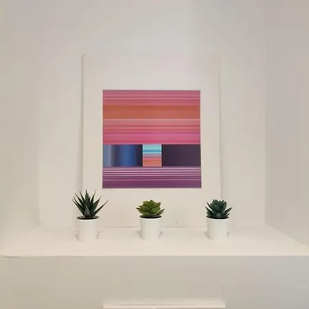 Gare Avec Parking Lägenhet